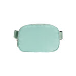 BOLSA AVINO VERDE CLARO TX-198V ( TX-198 - TX198 - CANGURERAS,CROSSBODY )