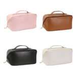 BOLSA TIBRO ROSA CLARO TX-200RS ( TX-200 - TX200 - NECESER,COSMETIQUERAS ) - Imagen 3