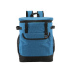 BOLSA HIELERA ADAM AZUL TX-207A ( TX-207 - TX207 -  )