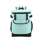 BOLSA HIELERA ADAM VERDE AQUA TX-207V ( TX-207 - TX207 -  )
