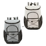 MOCHILA SUWAIQ BEIGE TX-208BE ( TX-208 - TX208 -  ) - Imagen 2