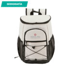 MOCHILA SUWAIQ BEIGE TX-208BE ( TX-208 - TX208 -  ) - Imagen 4