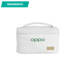 BOLSA CARSOLI BEIGE TX-214BE ( TX-214 - TX214 - COSMETIQUERAS,NECESER ) - Imagen 3