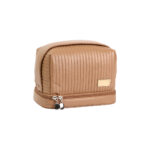 COSMETIQUERA VAZIA CAFE TX-215C ( TX-215 - TX215 - COSMETIQUERAS,NECESER )