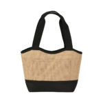 BOLSA HIELERA FIDONI NEGRO TX-219N ( TX-219 - TX219 -  )