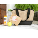 BOLSA HIELERA FIDONI AZUL ACERO TX-219A ( TX-219 - TX219 -  ) - Imagen 3