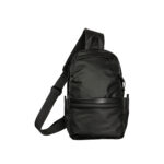 MOCHILA COLLE NEGRO TX-221N ( TX-221 - TX221 - CROSSBODY )