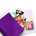 BOLSA KHASAB VINO TX-222W ( TX-222 - TX222 - BOLSAS PARA SUPERMERCADO ) - Imagen 4