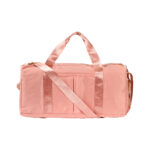 MALETA CUGLIERI ROSA PALIDO TX-224RS ( TX-224 - TX224 - MALETAS DE MANO,MALETAS DE MANO )