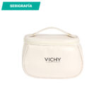 COSMETIQUERA ERMI ROSA CLARO TX-225RS ( TX-225 - TX225 - COSMETIQUERAS ) - Imagen 2