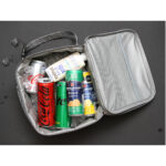 BOLSA HIELERA FORNELLI GRIS TX-226G ( TX-226 - TX226 -  ) - Imagen 5