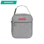 BOLSA HIELERA FORNELLI GRIS TX-226G ( TX-226 - TX226 -  ) - Imagen 2