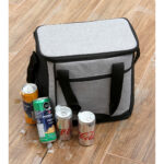 HIELERA STINTINO ROJO TX-228R ( TX-228 - TX228 -  ) - Imagen 4