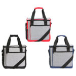 HIELERA STINTINO ROJO TX-228R ( TX-228 - TX228 -  ) - Imagen 3