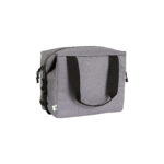 BOLSA HARJU GRIS TX-231G ( TX-231 - TX231 - NECESER )