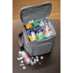 HIELERA KRAMFORS GRIS TX-232G ( TX-232 - TX232 -  ) - Imagen 3