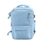 MOCHILA MARCEDDI AZUL CLARO TX-234A ( TX-234 - TX234 - BACKPACK )