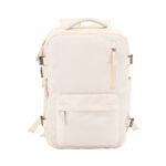 MOCHILA MARCEDDI BEIGE TX-234BE ( TX-234 - TX234 - BACKPACK )