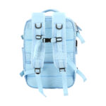 MOCHILA MARCEDDI AZUL CLARO TX-234A ( TX-234 - TX234 - BACKPACK ) - Imagen 3