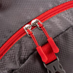 MOCHILA KALLASTE AZUL MARINO TX-235A ( TX-235 - TX235 -  ) - Imagen 10