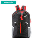 MOCHILA KALLASTE AZUL MARINO TX-235A ( TX-235 - TX235 -  ) - Imagen 12