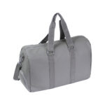 MALETA PÚSSI GRIS TX-249G ( TX-249 - TX249 - MALETAS DE MANO,MALETAS DE MANO )