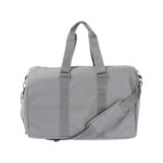 MALETA PÚSSI GRIS TX-249G ( TX-249 - TX249 - MALETAS DE MANO,MALETAS DE MANO ) - Imagen 3