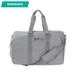 MALETA PÚSSI GRIS TX-249G ( TX-249 - TX249 - MALETAS DE MANO,MALETAS DE MANO ) - Imagen 2