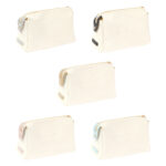 COSMETIQUERA ELEUTHERA GRIS CLARO TX-250G ( TX-250 - TX250 - COSMETIQUERAS ) - Imagen 2