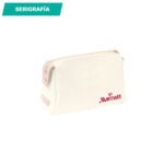 COSMETIQUERA ELEUTHERA GRIS CLARO TX-250G ( TX-250 - TX250 - COSMETIQUERAS ) - Imagen 3