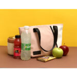 BOLSA KOHTLA GRIS TX-251G ( TX-251 - TX251 -  ) - Imagen 3