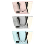 BOLSA KOHTLA GRIS TX-251G ( TX-251 - TX251 -  ) - Imagen 5