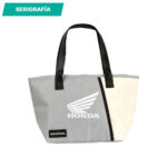 BOLSA KOHTLA GRIS TX-251G ( TX-251 - TX251 -  ) - Imagen 4