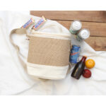 HIELERA AVESTA BEIGE TX-253BE ( TX-253 - TX253 -  ) - Imagen 3