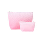 SET SORNÁS ROSA CLARO TX-257RS ( TX-257 - TX257 - COSMETIQUERAS )