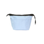 BOLSA TABY AZUL CLARO TX-263A ( TX-263 - TX263 - COSMETIQUERAS )