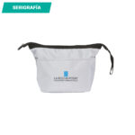 BOLSA TABY AZUL CLARO TX-263A ( TX-263 - TX263 - COSMETIQUERAS ) - Imagen 2