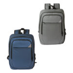 MOCHILA KARKSI AZUL ACERO TX-266A ( TX-266 - TX266 - BACKPACK ) - Imagen 3