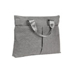 PORTAFOLIO TIERP GRIS TX-269G ( TX-269 - TX269 - PORTA LAPTOP )