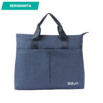 PORTAFOLIO TIERP AZUL TX-269A ( TX-269 - TX269 - PORTA LAPTOP ) - Imagen 3