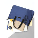 BOLSA SALINES NEGRO TX-270N ( TX-270 - TX270 - PORTA LAPTOP ) - Imagen 3