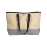 BOLSA ROIG GRIS TX-271G ( TX-271 - TX271 - BOLSAS DE PLAYA )