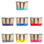 BOLSA ROIG ROSA TX-271RS ( TX-271 - TX271 - BOLSAS DE PLAYA ) - Imagen 2