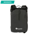 MOCHILA PÁRNU NEGRO TX-272N ( TX-272 - TX272 - BACKPACK ) - Imagen 3