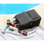 HIELERA QUIBALA AZUL MARINO TX-274A ( TX-274 - TX274 -  ) - Imagen 2