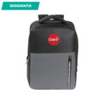 MOCHILA KEHRA GRIS TX-276G ( TX-276 - TX276 - BACKPACK ) - Imagen 3