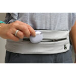 CANGURERA KUNGO VERDE MILITAR TX-278V ( TX-278 - TX278 -  ) - Imagen 2