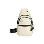 MOCHILA SUMBE BEIGE TX-280BE ( TX-280 - TX280 - CROSSBODY )