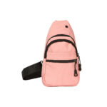 MOCHILA SUMBE ROSA PALIDO TX-280RS ( TX-280 - TX280 - CROSSBODY )