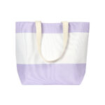 BOLSA LUAU LILA TX-281M ( TX-281 - TX281 - BOLSAS DE PLAYA )